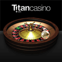 Titan ZAR Online Casino -  R50,000 in free Welcome Bonus